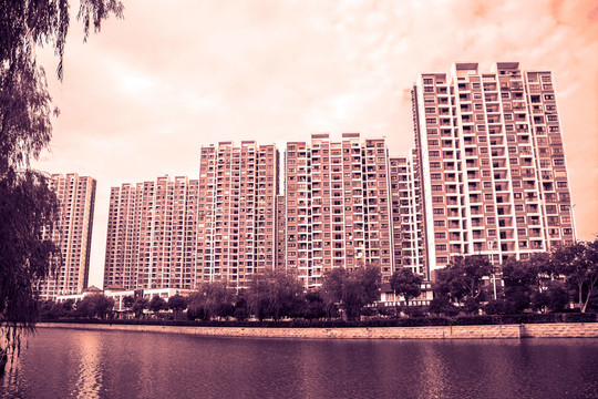 高樓