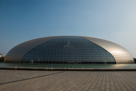 國(guó)家大劇院