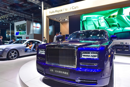 小汽車
