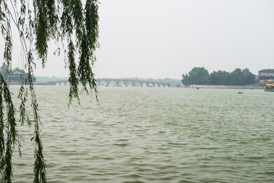 昆明湖