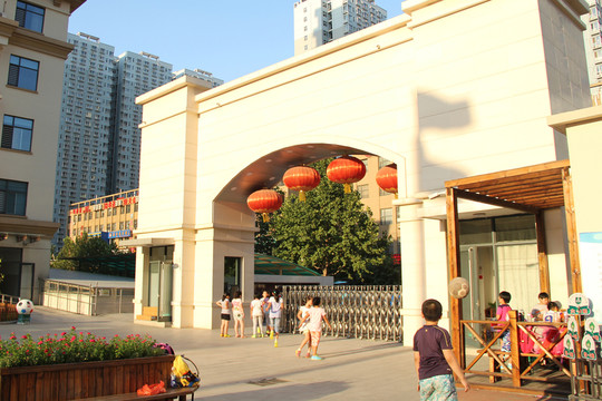 小學(xué)校