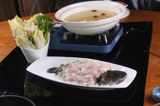 迷你魚生片