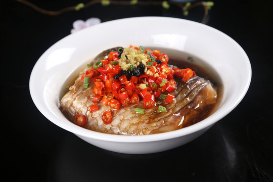 刨鹽魚