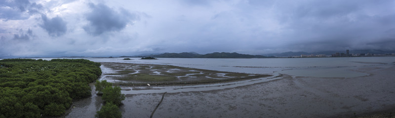 白沙村