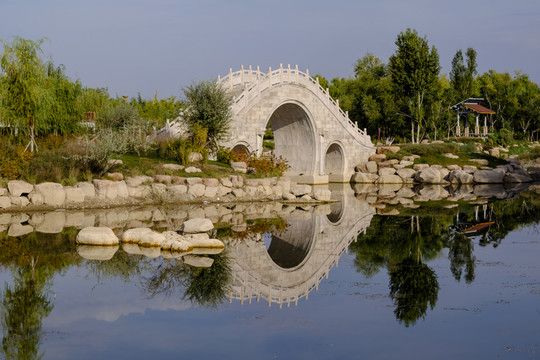 拱橋