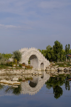 拱橋