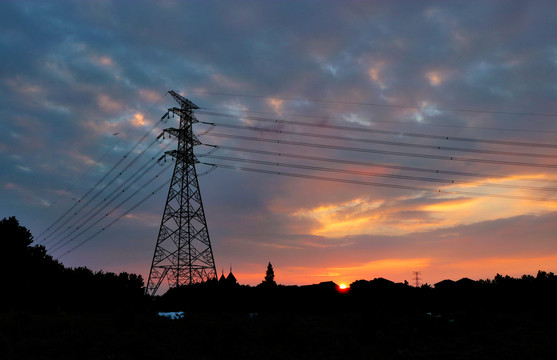 電線桿