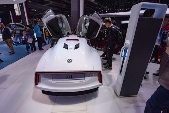 小汽車