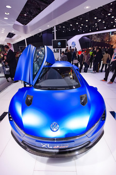 小汽車