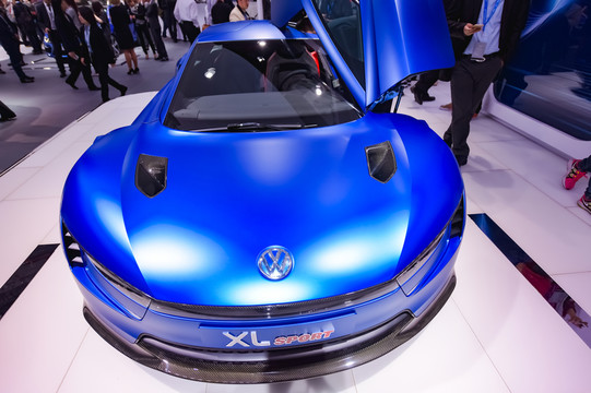 小汽車