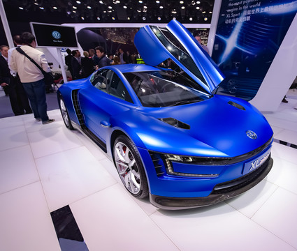 小汽車