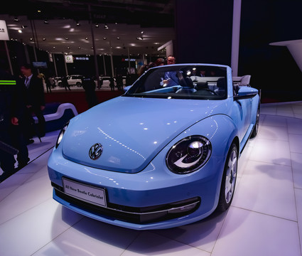 小汽車