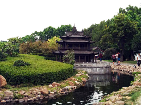 岳陽樓