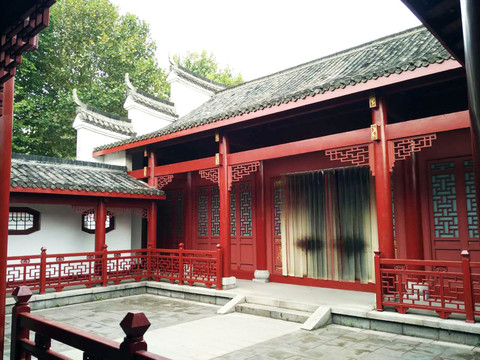 岳陽樓