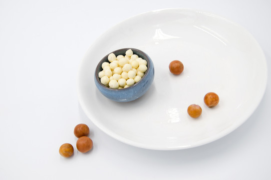 雞頭米 芡實(shí)