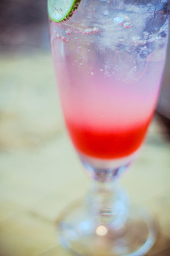 夏季清涼飲品