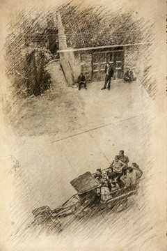 人文紀(jì)實(shí)