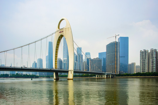 獵德大橋