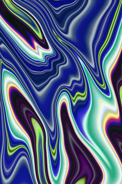 抽象畫3 無分層