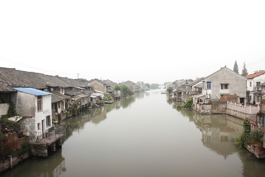 新塍古鎮(zhèn)