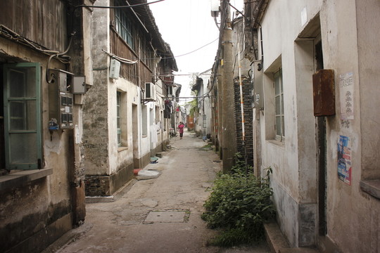 新塍古鎮(zhèn)