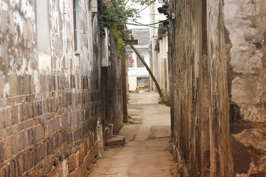 新塍古鎮(zhèn)