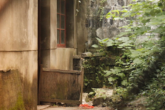 新塍古鎮(zhèn)