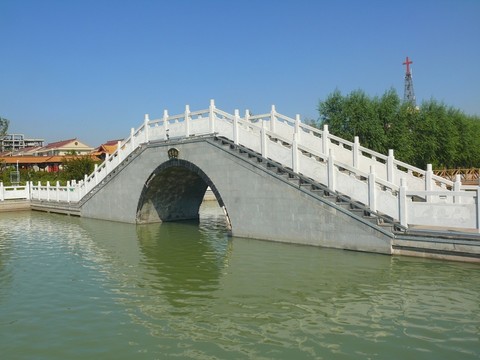 小橋