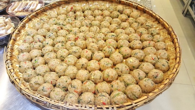 圓子