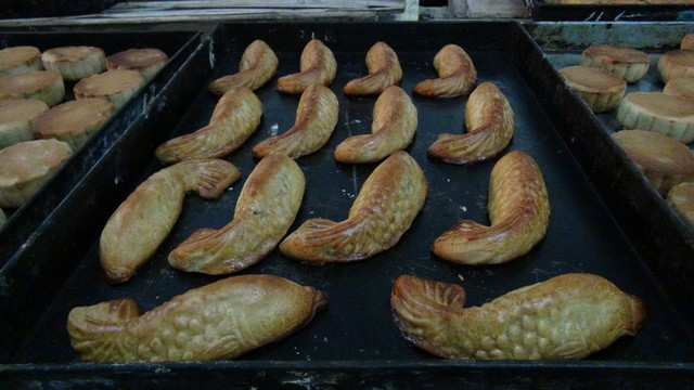 月餅