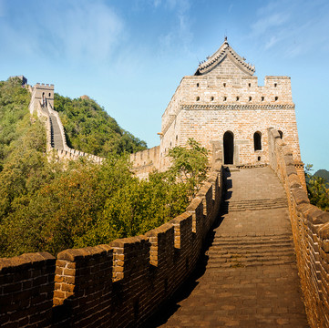 長(zhǎng)城