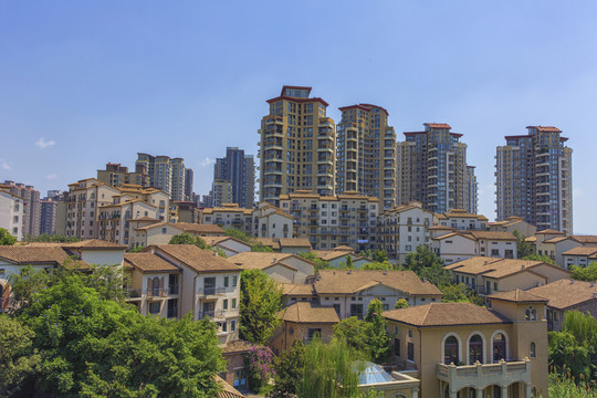 住宅