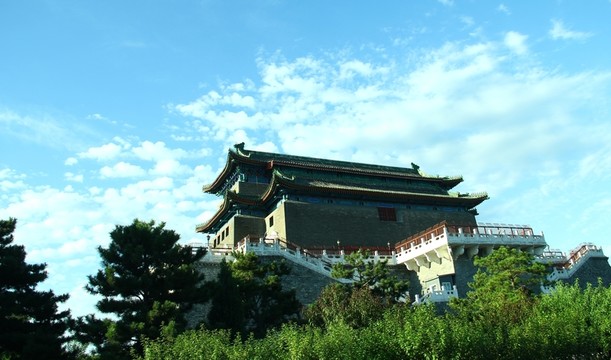 正陽門