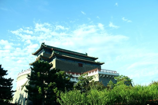 北京前門大街