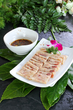 肉凍