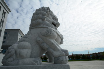 石獅