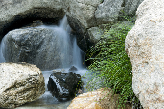 河水  溪流 山泉水