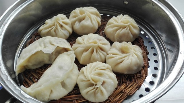 包子