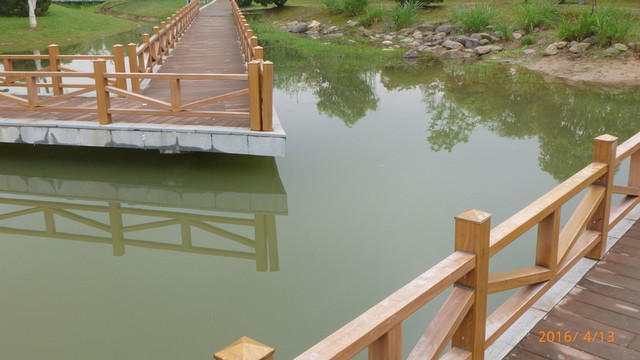 橋