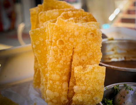 煎餅果子