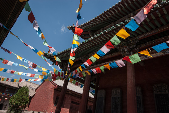 東岳廟
