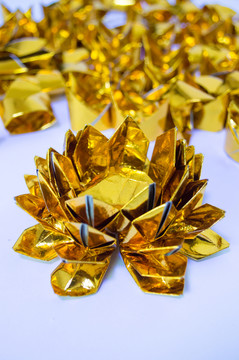 金蓮