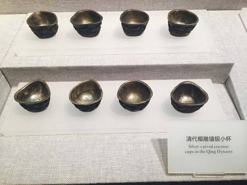 鴉片戰(zhàn)爭博物館