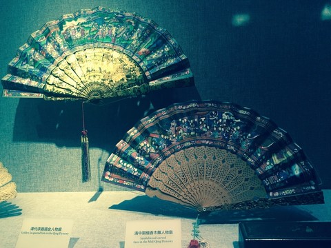 鴉片戰(zhàn)爭博物館