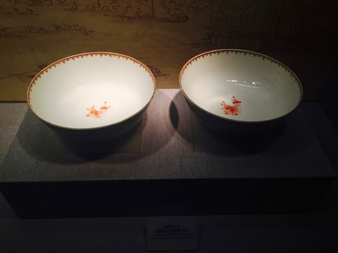 鴉片戰(zhàn)爭(zhēng)博物館