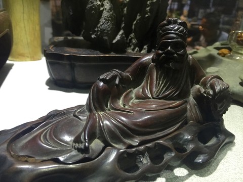 中國(guó)文玩