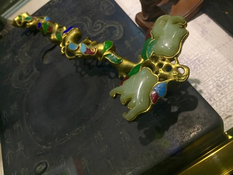 中國(guó)文玩