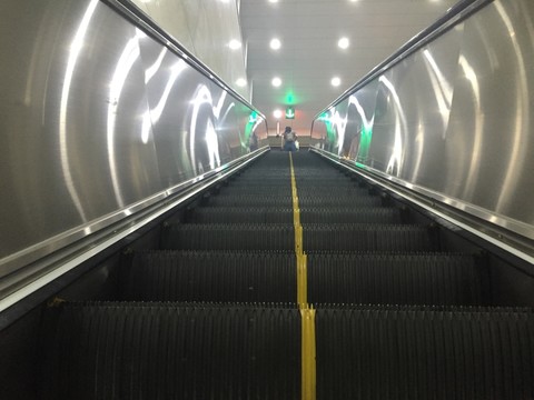 地鐵站