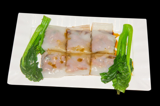 拉腸 腸粉
