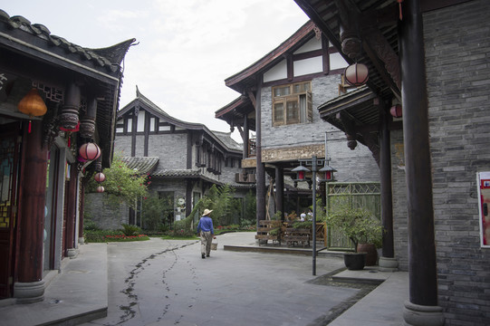 平樂古鎮(zhèn)